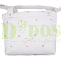 Panera 736 rosa, en Dedos Moda Infantil, boutique infantil online. Tienda bebés online, marcas de moda infantil made in Spain