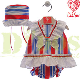 Jesusn 17420, en Dedos Moda Infantil, boutique infantil online. Tienda bebés online, marcas de moda infantil made in Spain