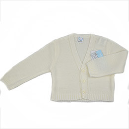 Chaqueta nio 6860 mac beige, en Dedos Moda Infantil, boutique infantil online. Tienda bebés online, marcas de moda infantil made in Spain
