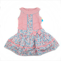 Conjunto de falda 4953 Anacastel, en Dedos Moda Infantil, boutique infantil online. Tienda bebés online, marcas de moda infantil made in Spain
