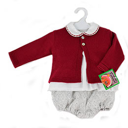 Piccolino 9262 Babyferr, en Dedos Moda Infantil, boutique infantil online. Tienda bebés online, marcas de moda infantil made in Spain