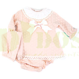Jesusin 21410, en Dedos Moda Infantil, boutique infantil online. Tienda bebés online, marcas de moda infantil made in Spain