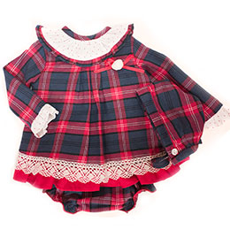 Jesusn 22433, en Dedos Moda Infantil, boutique infantil online. Tienda bebés online, marcas de moda infantil made in Spain