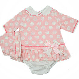 12 MESES - 637175, en Dedos Moda Infantil, boutique infantil online. Tienda bebés online, marcas de moda infantil made in Spain