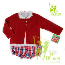 Piccolino 20041 Babyferr, en Dedos Moda Infantil, boutique infantil online. Tienda bebés online, marcas de moda infantil made in Spain