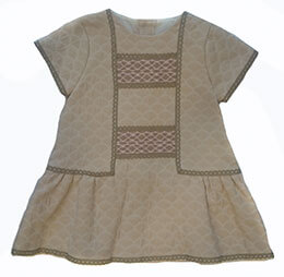 24 MESES -  395125, en Dedos Moda Infantil, boutique infantil online. Tienda bebés online, marcas de moda infantil made in Spain