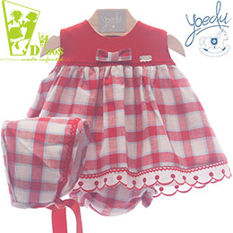Jesusn 153 Yoedu, en Dedos Moda Infantil, boutique infantil online. Tienda bebés online, marcas de moda infantil made in Spain