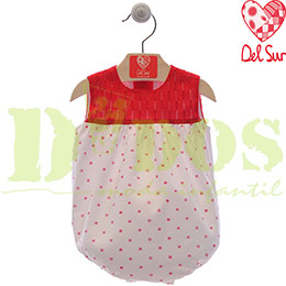 Bombacho 94120, en Dedos Moda Infantil, boutique infantil online. Tienda bebés online, marcas de moda infantil made in Spain