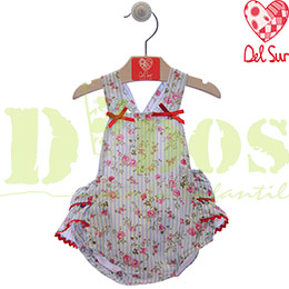 Ranita 83220, en Dedos Moda Infantil, boutique infantil online. Tienda bebés online, marcas de moda infantil made in Spain