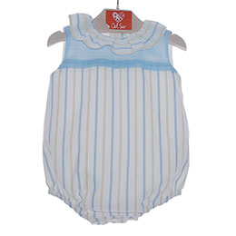 Ranita beb 930 Del Sur, en Dedos Moda Infantil, boutique infantil online. Tienda bebés online, marcas de moda infantil made in Spain