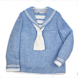 Marinero 374 Mar-fe, en Dedos Moda Infantil, boutique infantil online. Tienda bebés online, marcas de moda infantil made in Spain