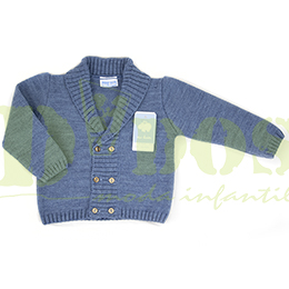 Chaqueta 7869, en Dedos Moda Infantil, boutique infantil online. Tienda bebés online, marcas de moda infantil made in Spain