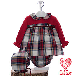 Jesusn 1075 Del Sur, en Dedos Moda Infantil, boutique infantil online. Tienda bebés online, marcas de moda infantil made in Spain