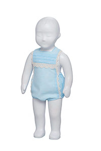 Ranita 5277 Anacastel, en Dedos Moda Infantil, boutique infantil online. Tienda bebés online, marcas de moda infantil made in Spain