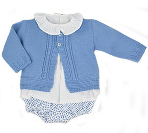 Piccolino 9263 Babyferr, en Dedos Moda Infantil, boutique infantil online. Tienda bebés online, marcas de moda infantil made in Spain