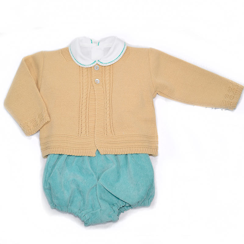 Piccolino 9287 Babyferr, en Dedos Moda Infantil, boutique infantil online. Tienda bebés online, marcas de moda infantil made in Spain