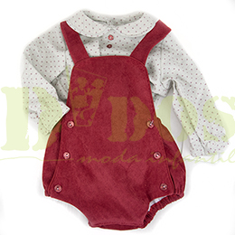 Ranita 20225 Babyferr, en Dedos Moda Infantil, boutique infantil online. Tienda bebés online, marcas de moda infantil made in Spain