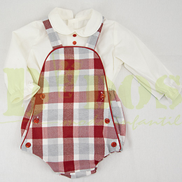 Ranita 20232 Babyferr, en Dedos Moda Infantil, boutique infantil online. Tienda bebés online, marcas de moda infantil made in Spain
