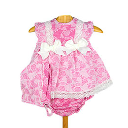 Chambrita 10015 Babyferr, en Dedos Moda Infantil, boutique infantil online. Tienda bebés online, marcas de moda infantil made in Spain