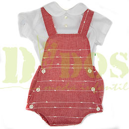 Ranita 20109 Babyferr, en Dedos Moda Infantil, boutique infantil online. Tienda bebés online, marcas de moda infantil made in Spain
