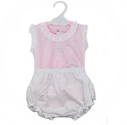 Conjunto body camisa braguita Calamaro, en Dedos Moda Infantil, boutique infantil online. Tienda bebés online, marcas de moda infantil made in Spain